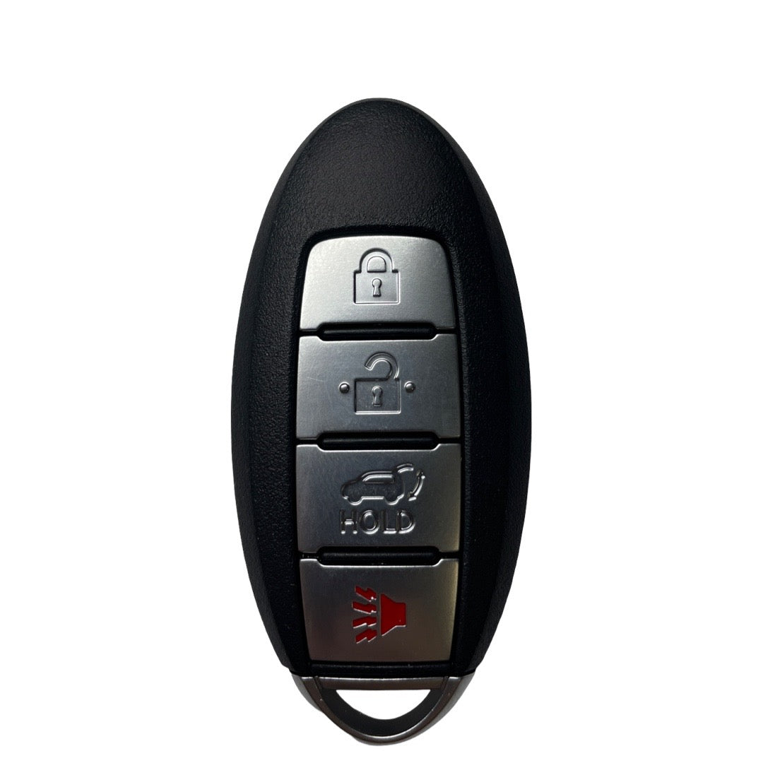2019 Infiniti QX50 / 4-Button Smart Key w/ Hatch / PN: 285E3-5NA3A / KR5TXN1 (AFTERMARKET)