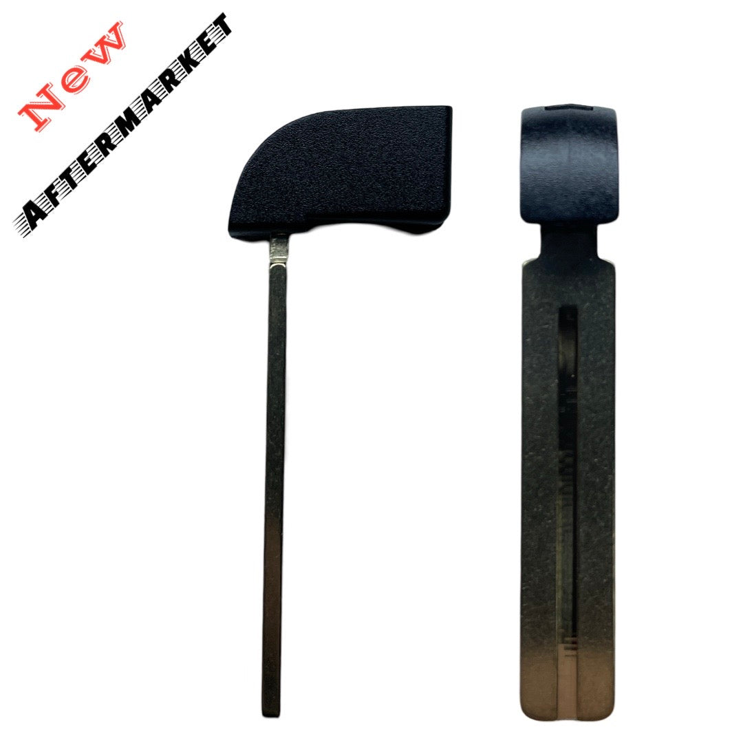 2016-2023 Toyota / Emergency Key Blade / TOY51 / PN: 69515-47030 (AFTERMARKET)