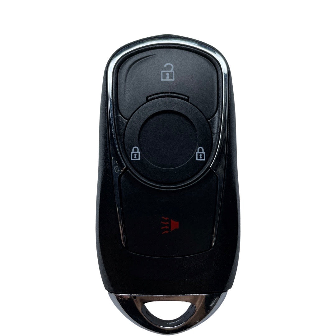 2021-2022 Buick Encore / 3-Button Smart Key / PN: 13534466 / HYQ4AS (Aftermarket)