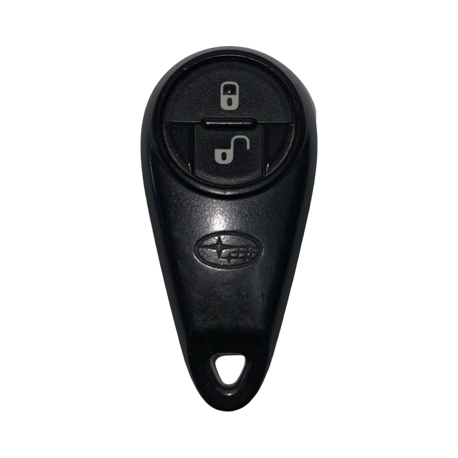 2005-2008 Subaru Forester Impreza / 2-Button Keyless Entry Remote / PN: 88036-FE041 / NHVWB1U711 (Japan) (OEM Refurb)