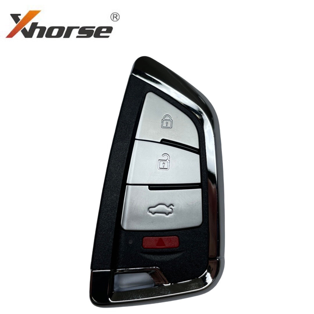 Xhorse - Knife Style / 4-Button Universal Smart Key w/ Proximity Function for VVDI Key Tool