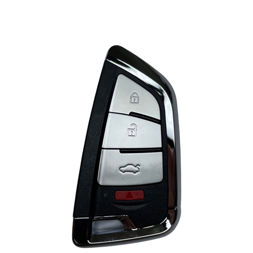 Xhorse - Knife Style / 4-Button Universal Smart Key w/ Proximity Function for VVDI Key Tool