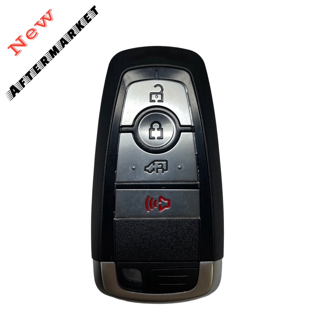 2019-2024 Ford Transit / 4-Button Smart Key / PN: 164-R8234 / M3N-A2C931423 (AFTERMARKET)
