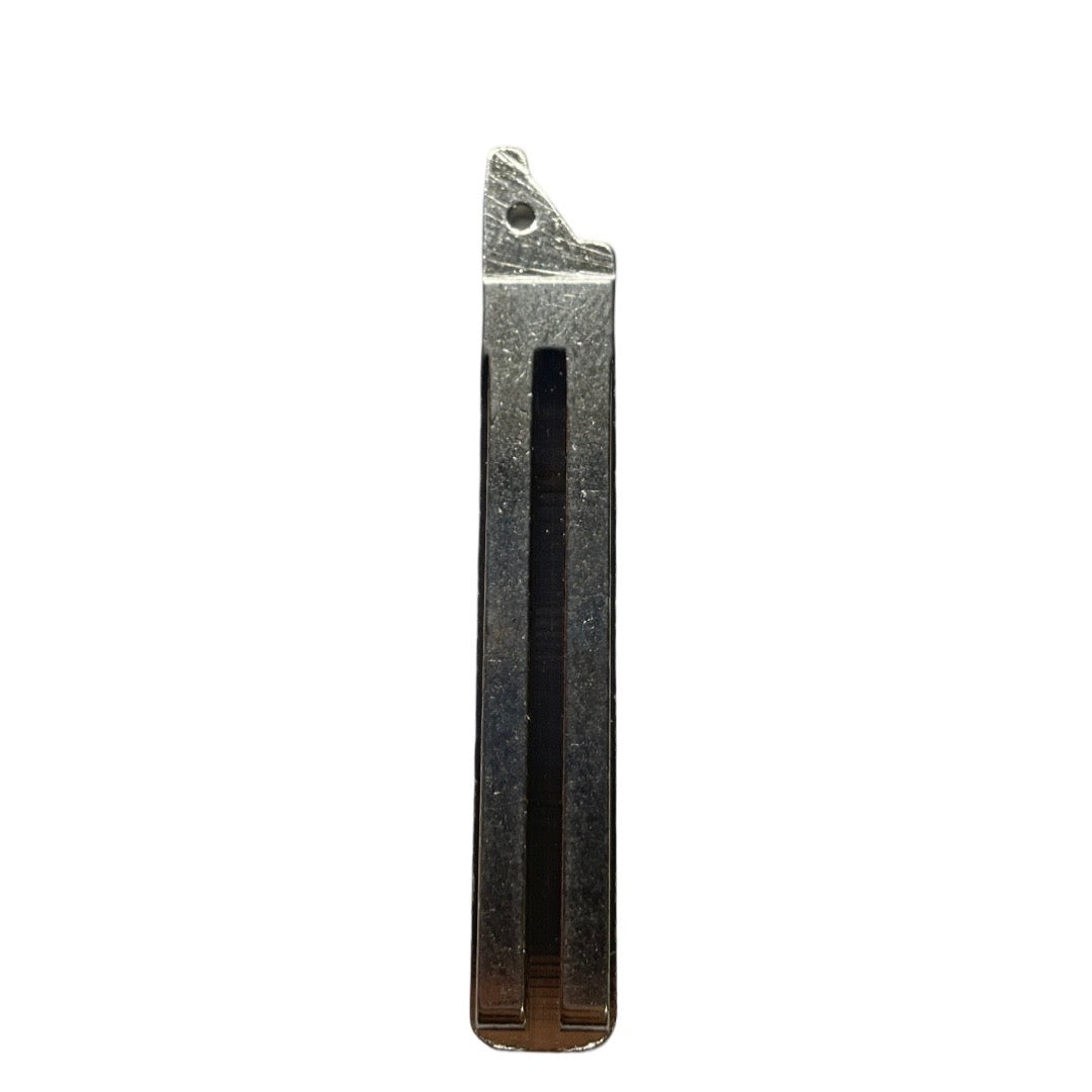 2015-2019 Toyota Scion / Remote Flip Key Blade / PN: 89070-21150 (AFTERMARKET)