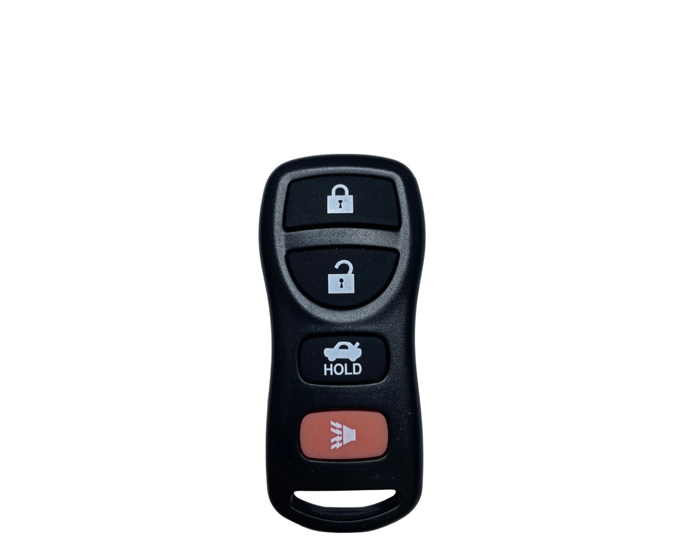 Dorman 99147 Keyless Entry Remote 4 Button Compatible with Select Infiniti / Nissan Models