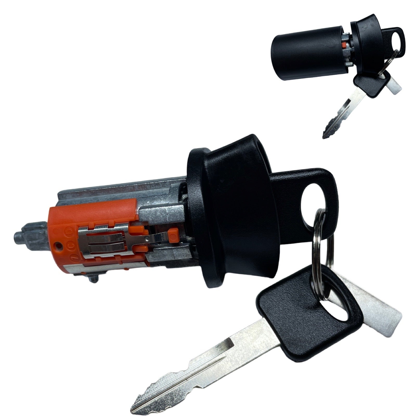 Ford 1996-2020 / 8-Cut / Ignition Lock / Coded / 707624C (AFTERMARKET)