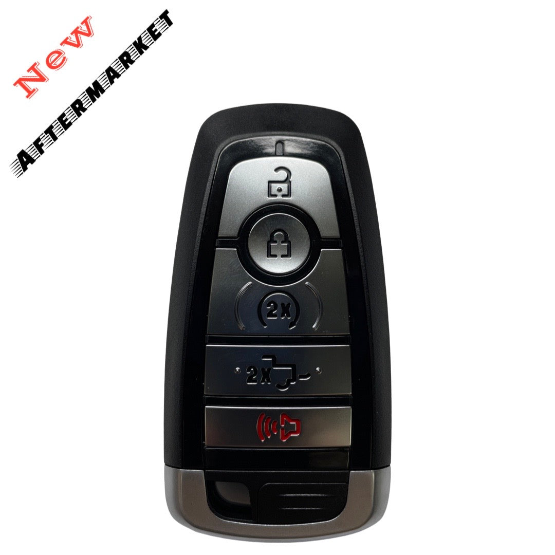 2023-2026 Ford / 5 Button Smart Key M3N-A3C108397 (NEW AFTERMARKET)