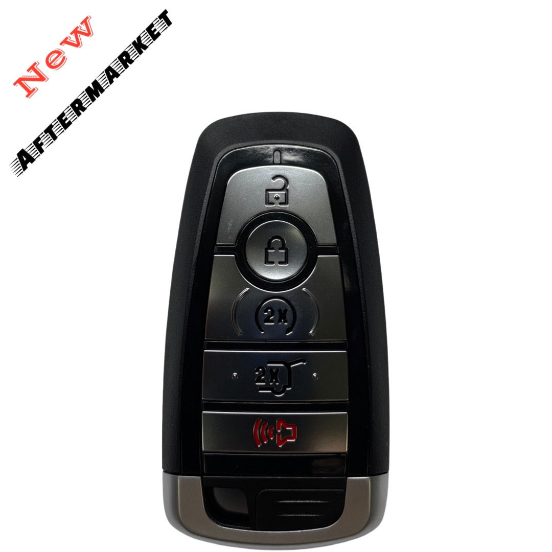 2022-2024 Ford Edge Expedition Explorer / 5-Button Smart Key / PN: 164-R8320 / M3N-A3C054397 (NEW AFTERMARKET)