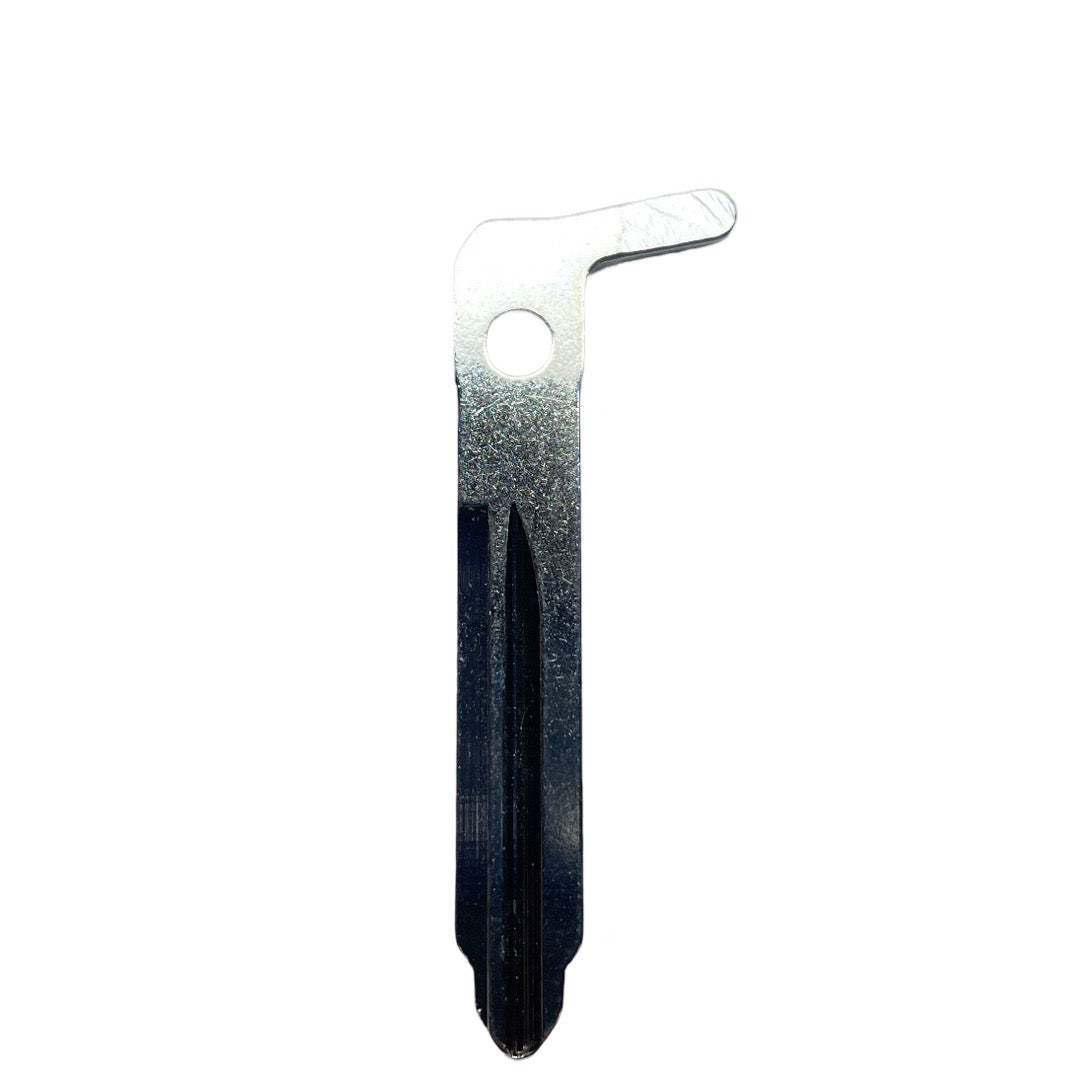 2023-2025 Smart Emergency Key Blade MZ26R (AFTERMARKET)