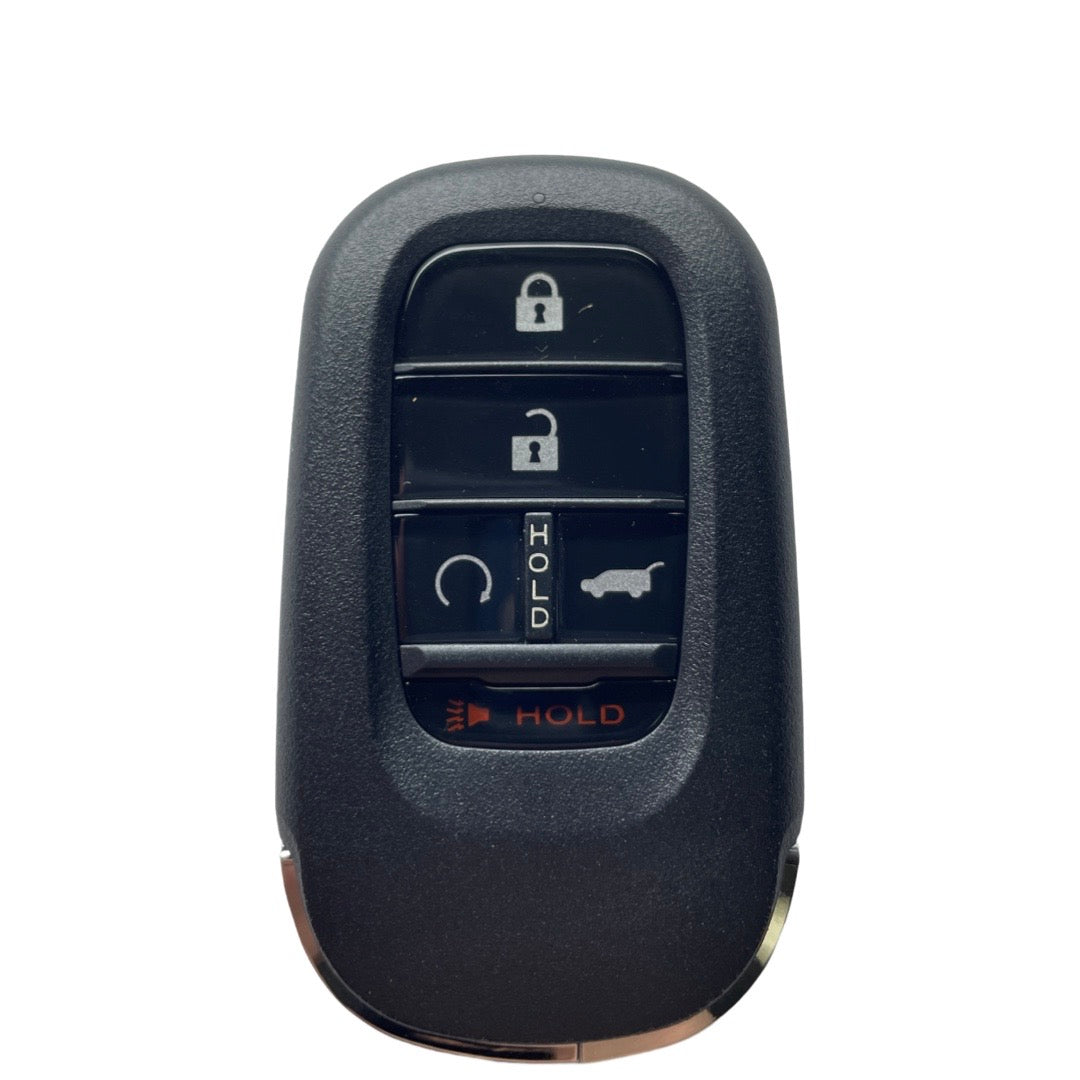 2023-2024 Honda CR-V HR-V Pilot / 5-Button Smart Key / PN: 72147-T43-A11 / KR5TP-4 (AFTERMARKET)
