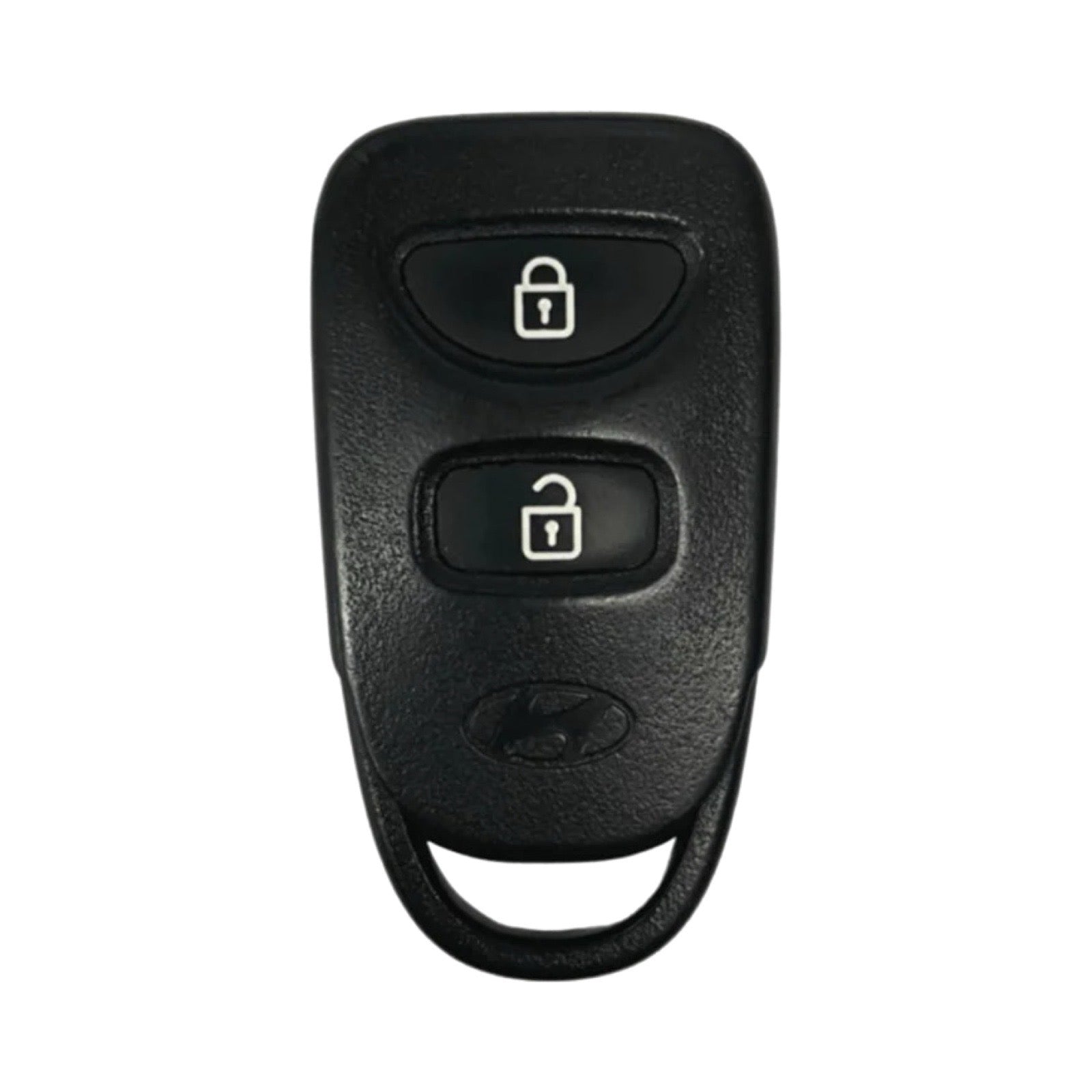 2012-2014 Hyundai Accent / 3-Button Keyless Entry Remote / PN 95430-1R200 / TQ8RKE-3F01 (OEM Refurb)
