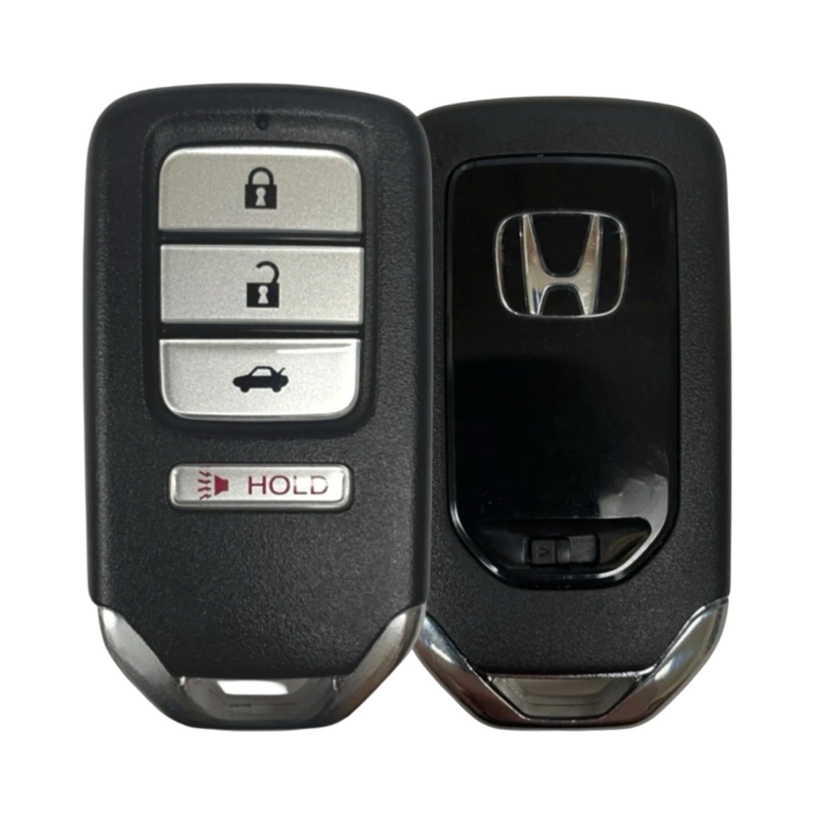 2017-2020 Honda Civic / 4-Button Smart Key / PN: 72147-TBA-A01 / KR5V2X-V41 (OEM Refurb)