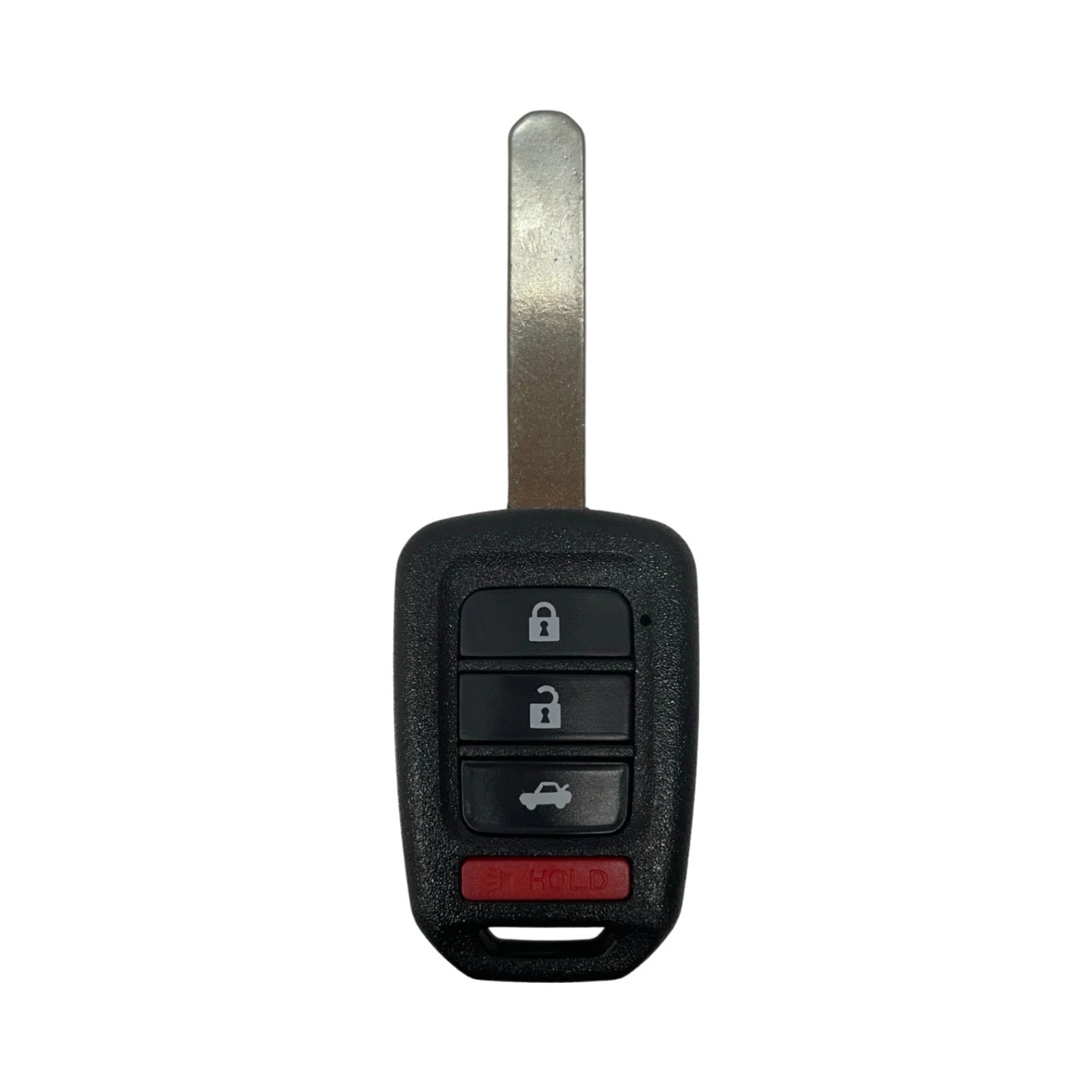 2016-2020 Honda Accord Civic / 4-Button Remote Head Key / MLBHLIK6-1TA (G Chip) (AFTERMARKET)