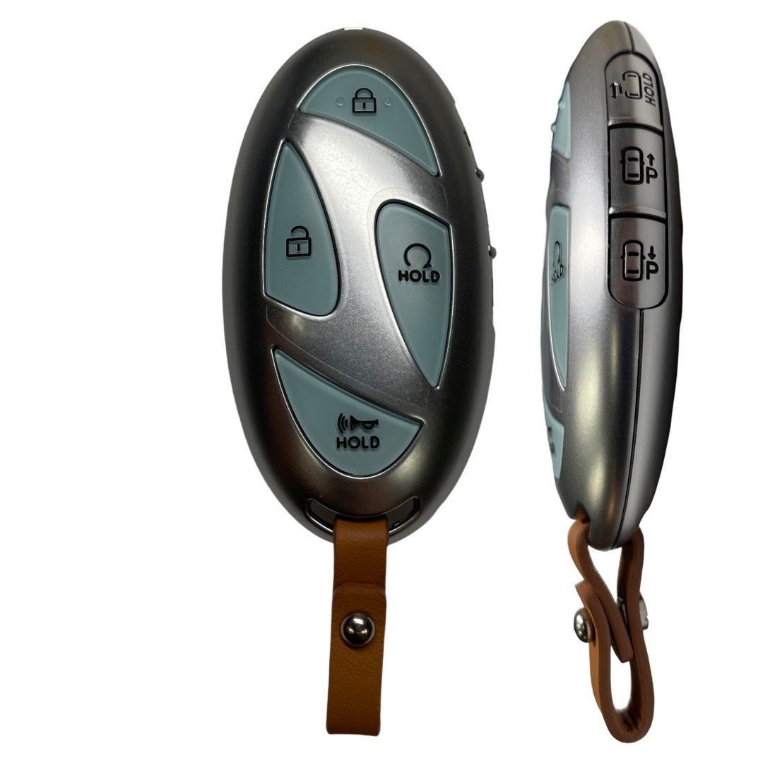 Hyundai 7 Buttons smart key / 95440-Z1010 (OEM NEW)