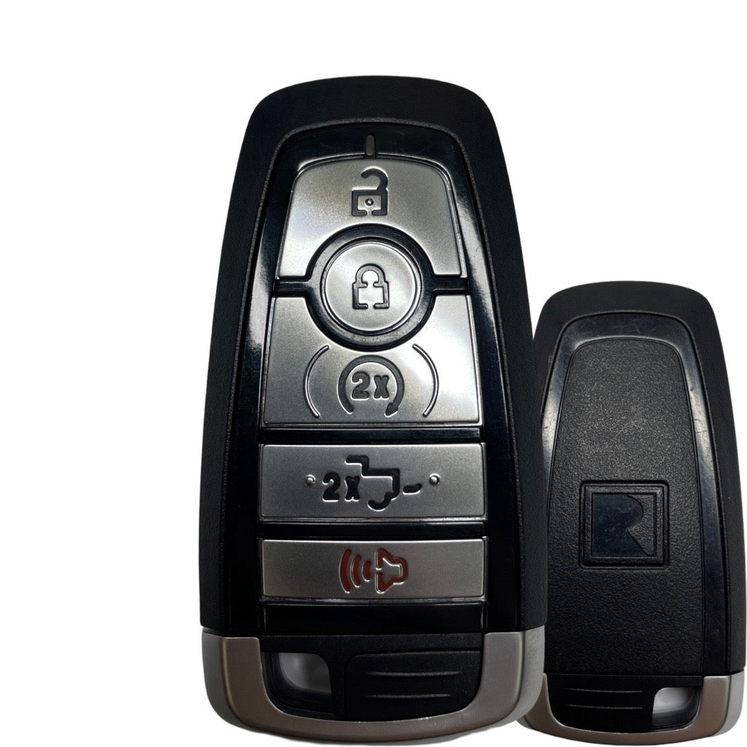 2021-2023 Ford Roush F-150 / 5-Button Smart Key / M3N-A2C931426 (OEM Refurb)