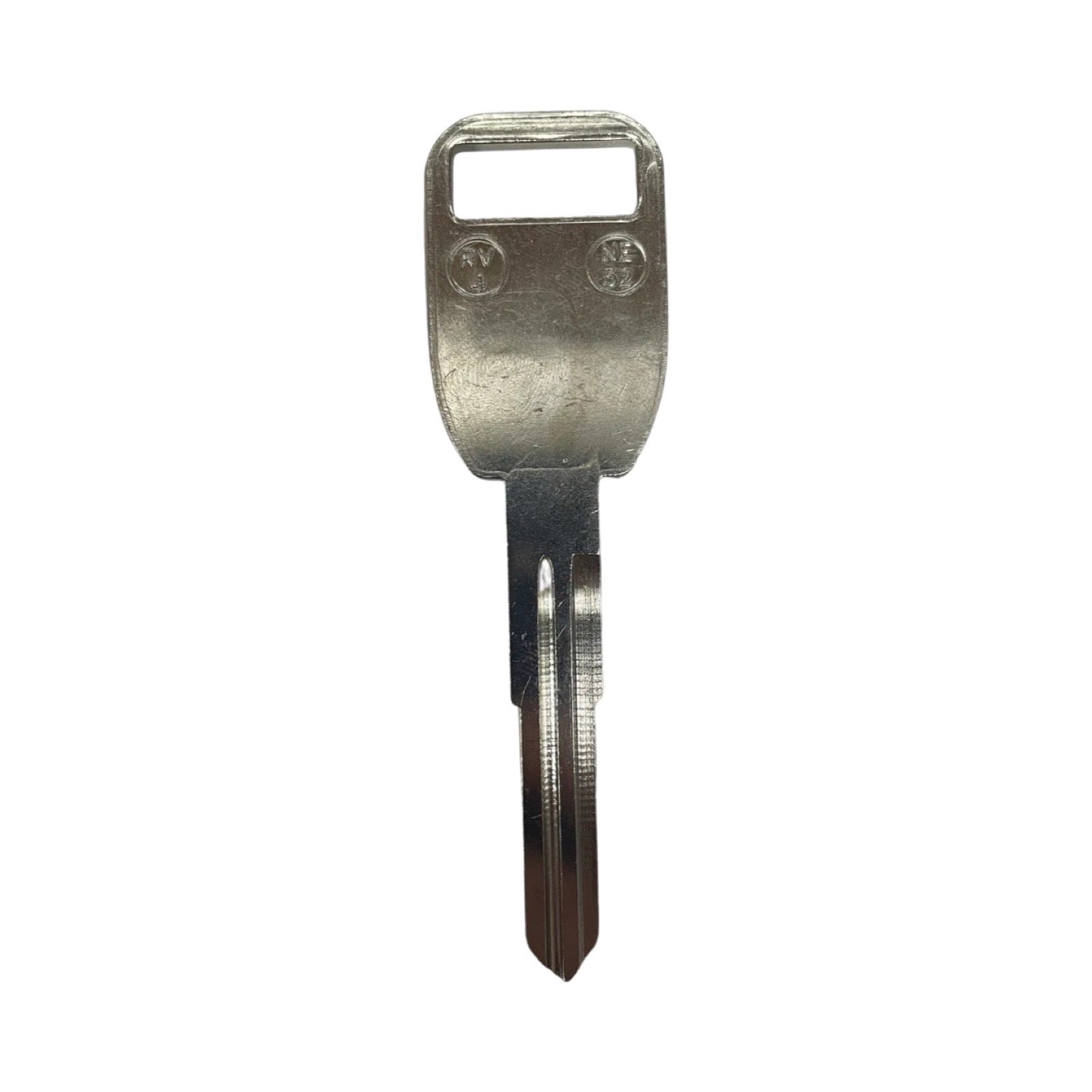 Land Rover RV4 / X239 / NE52 Metal Key