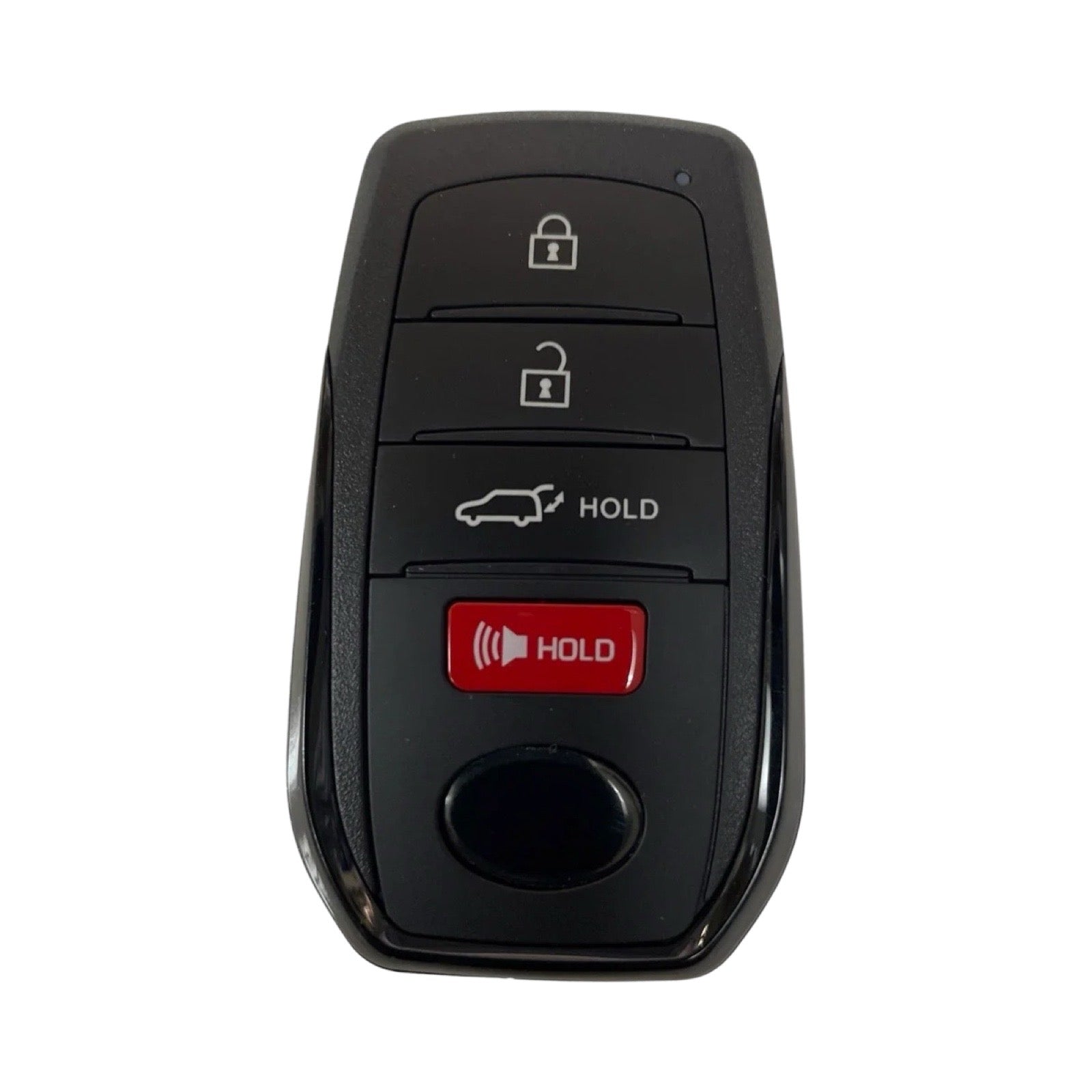 2022-2023 Toyota Corolla Cross / 4-Button Smart Key / PN: 8990H-0A020 / HYQ14FBW (AFTERMARKET)