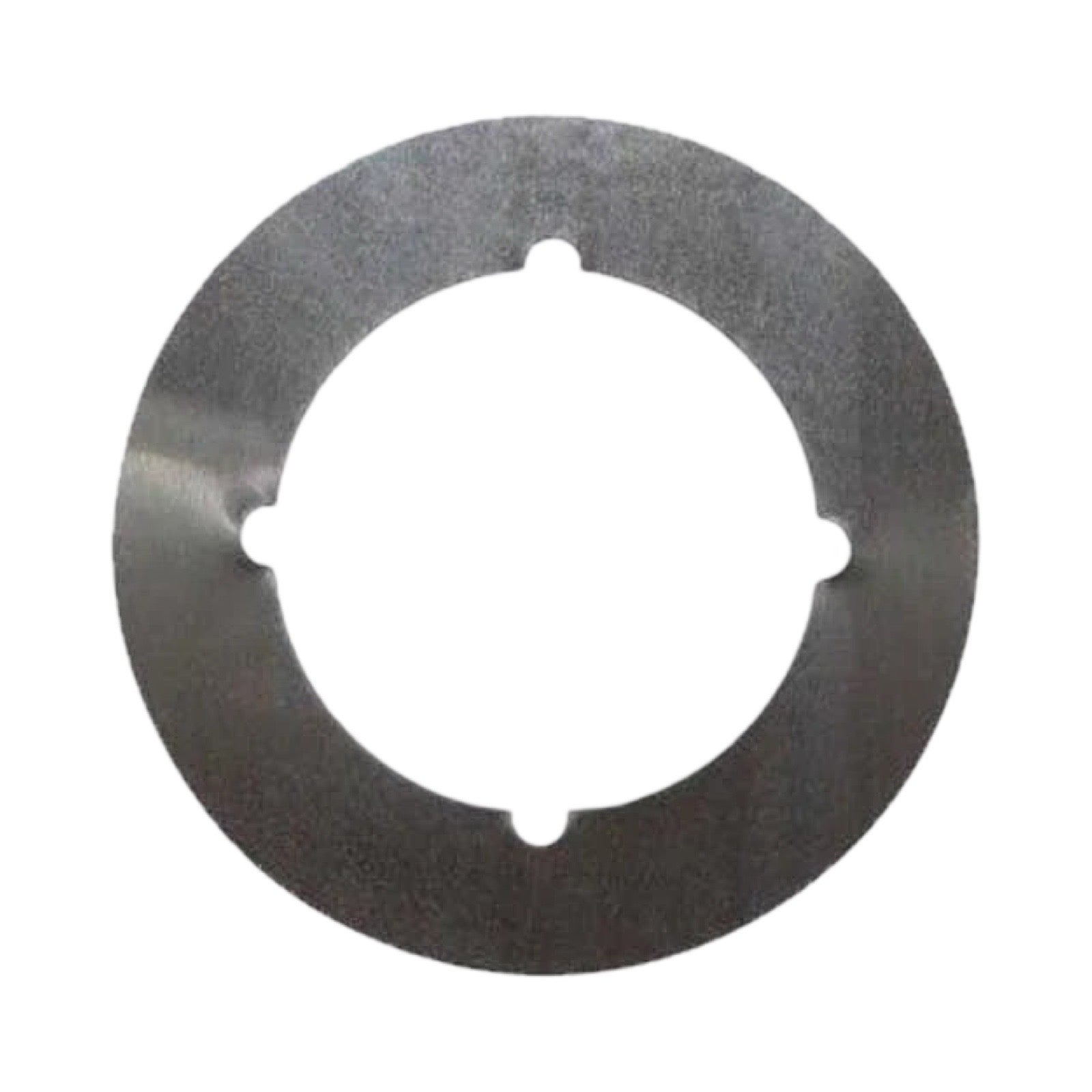 Don-Jo - Scar Remodel Plate - Silver (SP -135 -630)