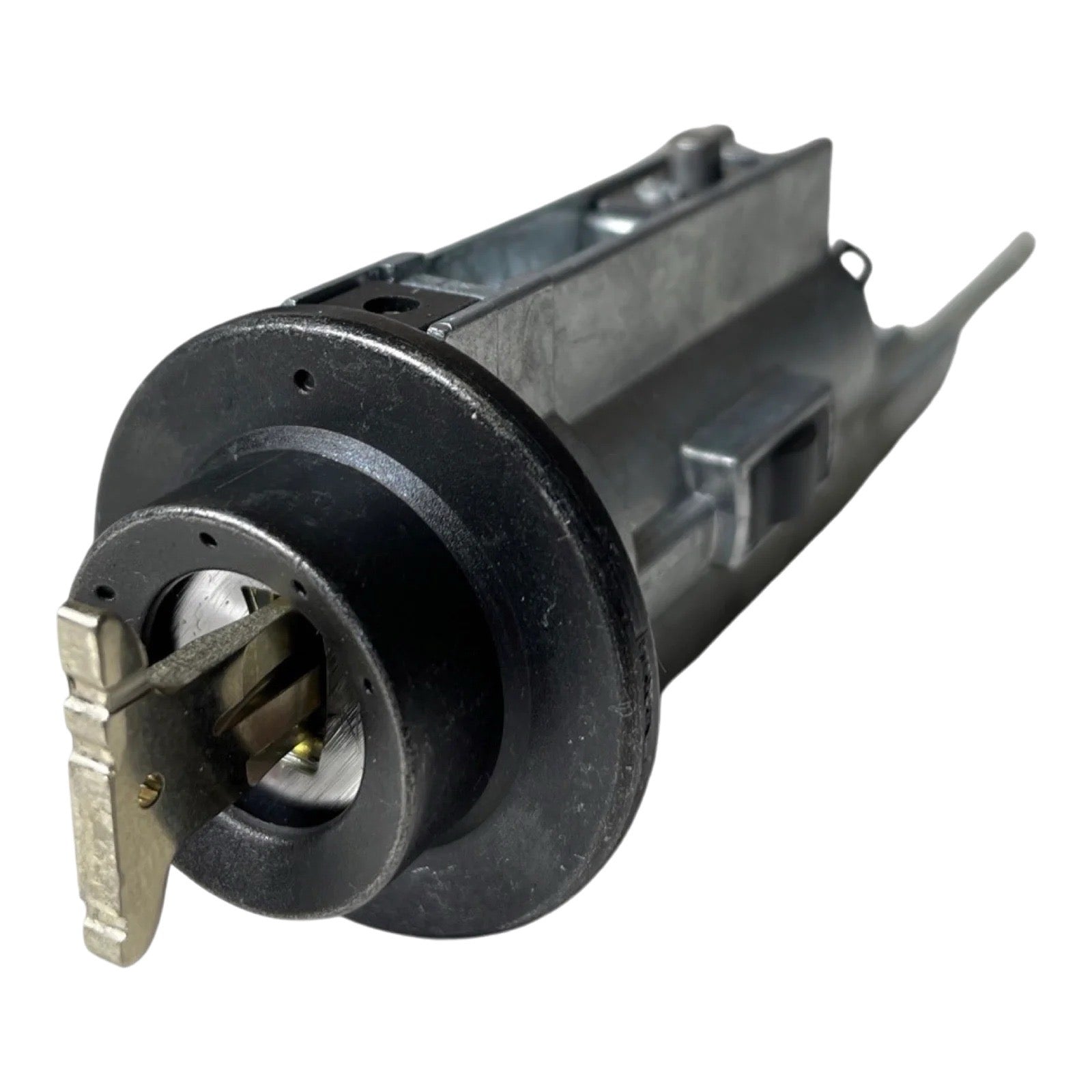 1997-2003 Toyota Camry Sienna / 8-Cut / TR47 / Transponder / Ignition Lock Cylinder / Coded / C-30-506 (ASP)