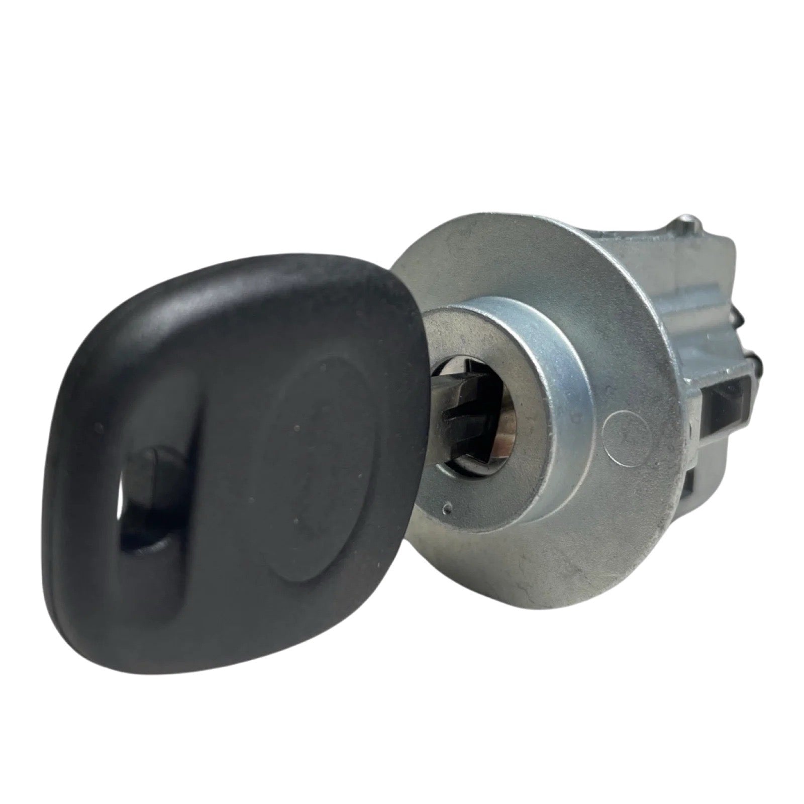 2007-2019 Toyota Pontiac Scion / 10-Cut / TR47 / Non Transponder / Ignition Lock Cylinder / Coded / C-30-199 (ASP)