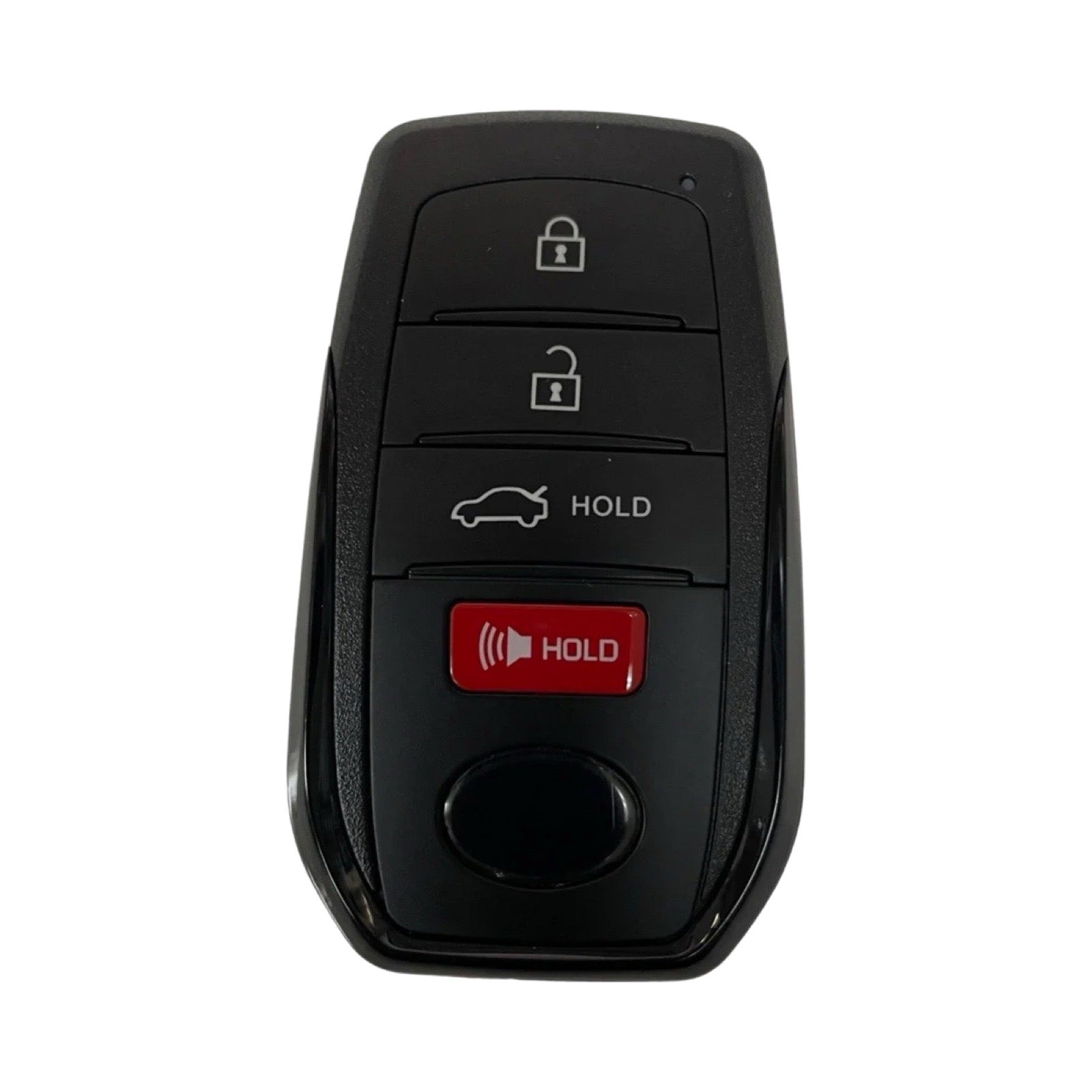 2023 Toyota Corolla / 4-Button Smart Key / PN: 8990H-12350 / HYQ14FBW (AFTERMARKET)