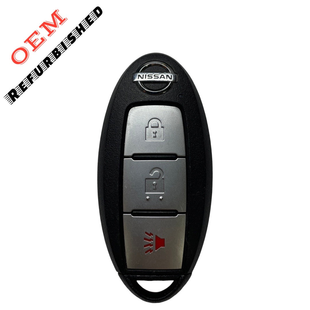 2021-2023 Nissan Rogue 3 Button Smart Key KR5TXN1 (OEM REFURBISHED)