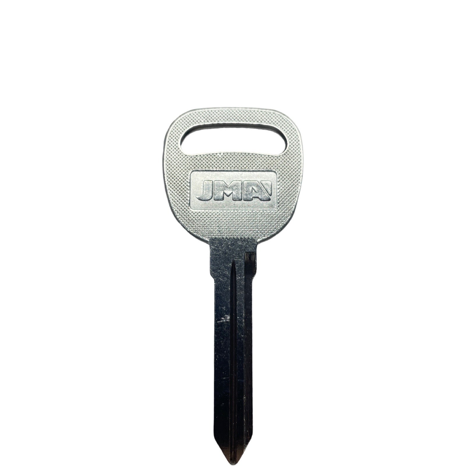 JMA GM Double Sided Key Blank P1110 B96