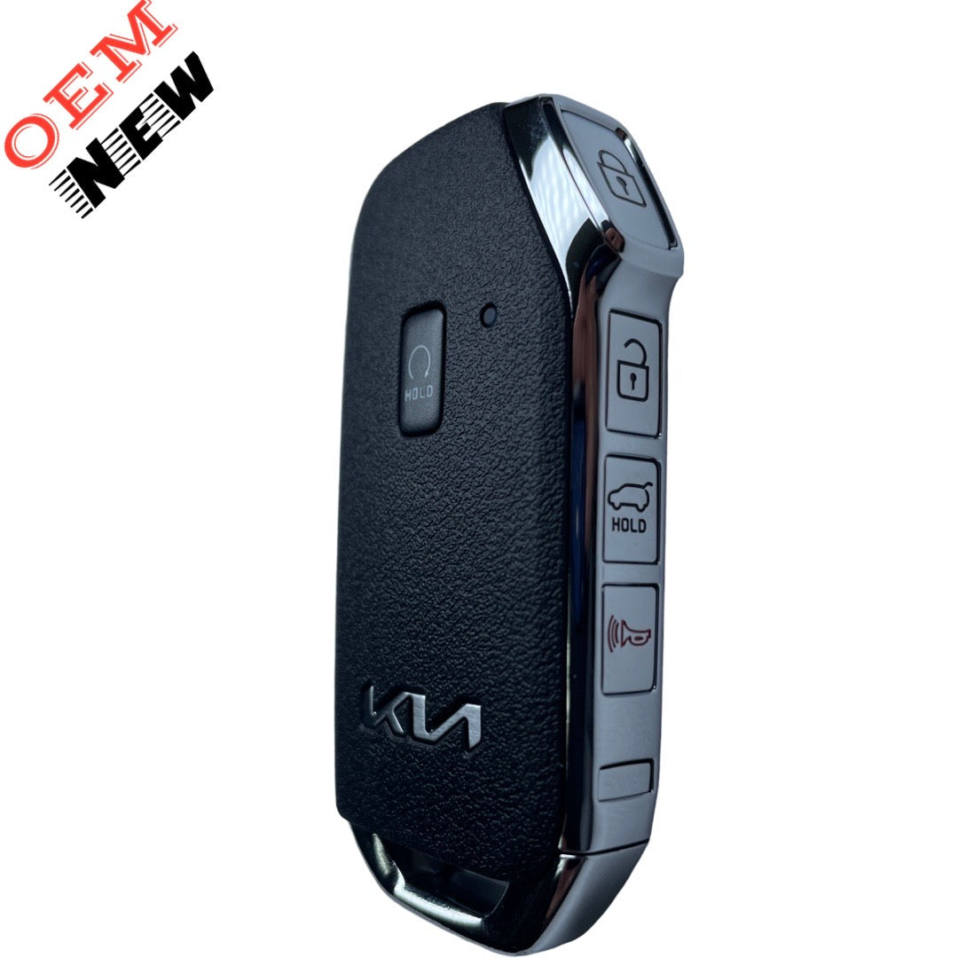 2021-2022 Kia Niro / 5-Button Smart Key / PN: 95440-G5025 / TQ8-FOB-4F34 (OEM NEW)