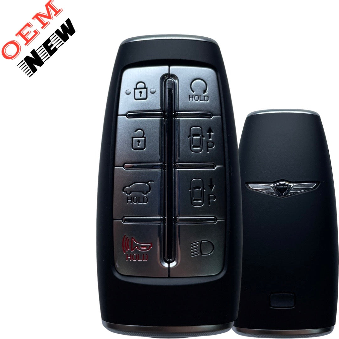 2023 Hyundai Genesis GV70 / 8-Button Smart Key / PN: 95440-AR011 / TQ8-FOB-4F35 (OEM NEW)