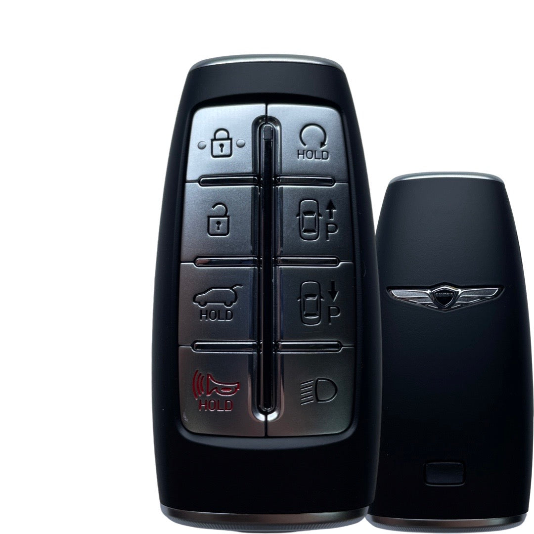 2023 Hyundai Genesis GV70 / 8-Button Smart Key / PN: 95440-AR011 / TQ8-FOB-4F35 (OEM NEW)
