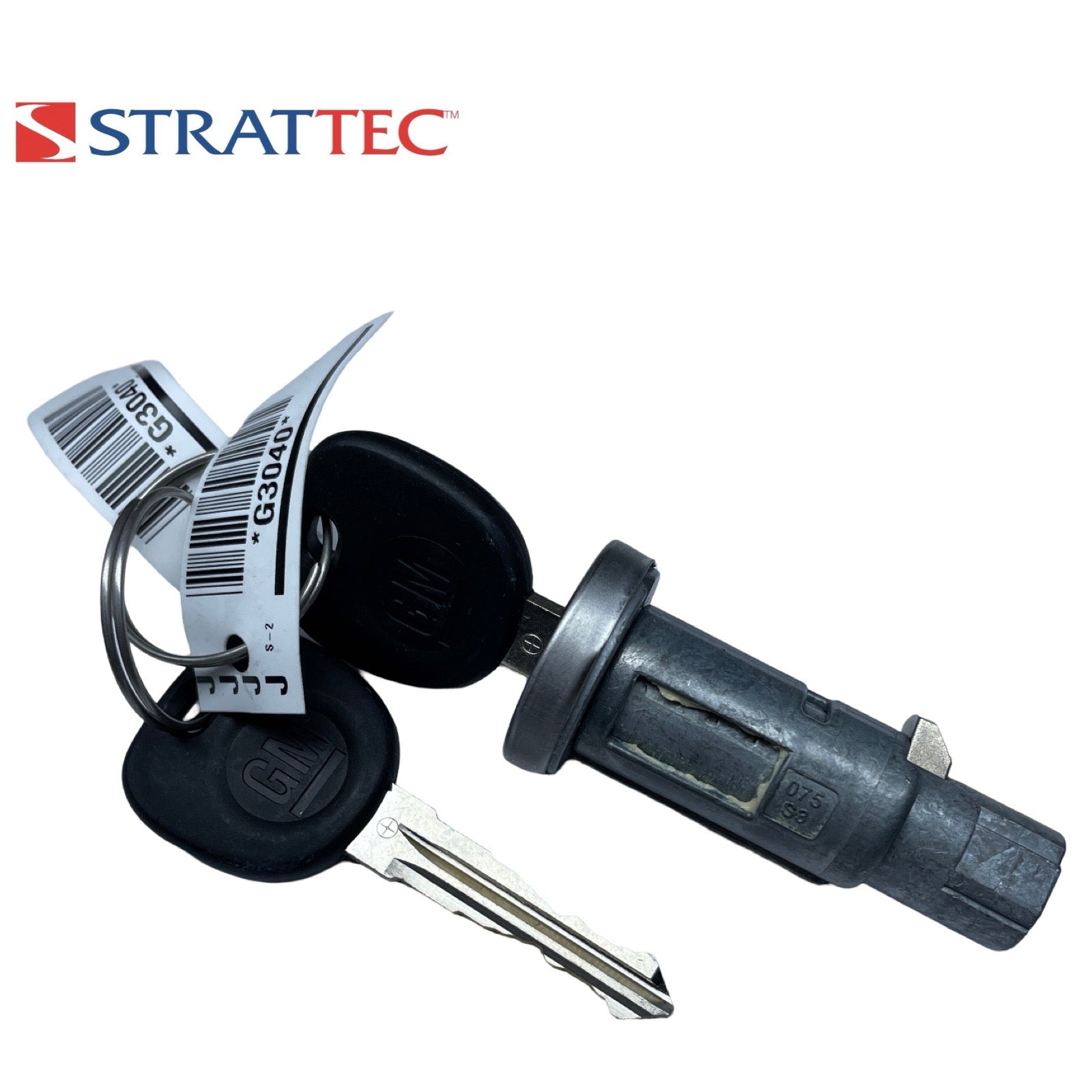 GM 2007-2017 / Ignition Lock / Coded / 709430C (Strattec)