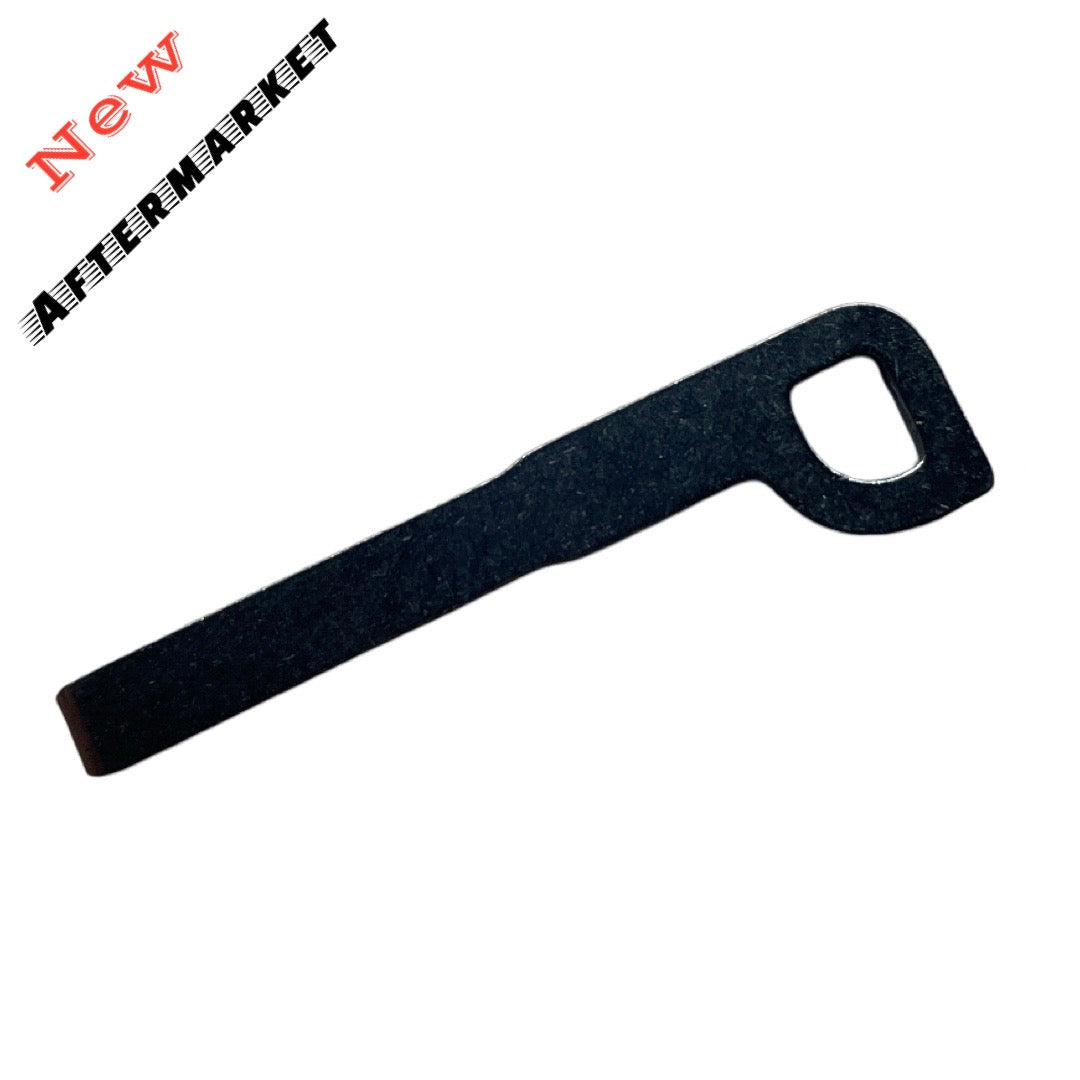 2013-2021 Ford Lincoln / Emergency Key Blade / HU101 / PN: 164-R7992 (AFTERMARKET)