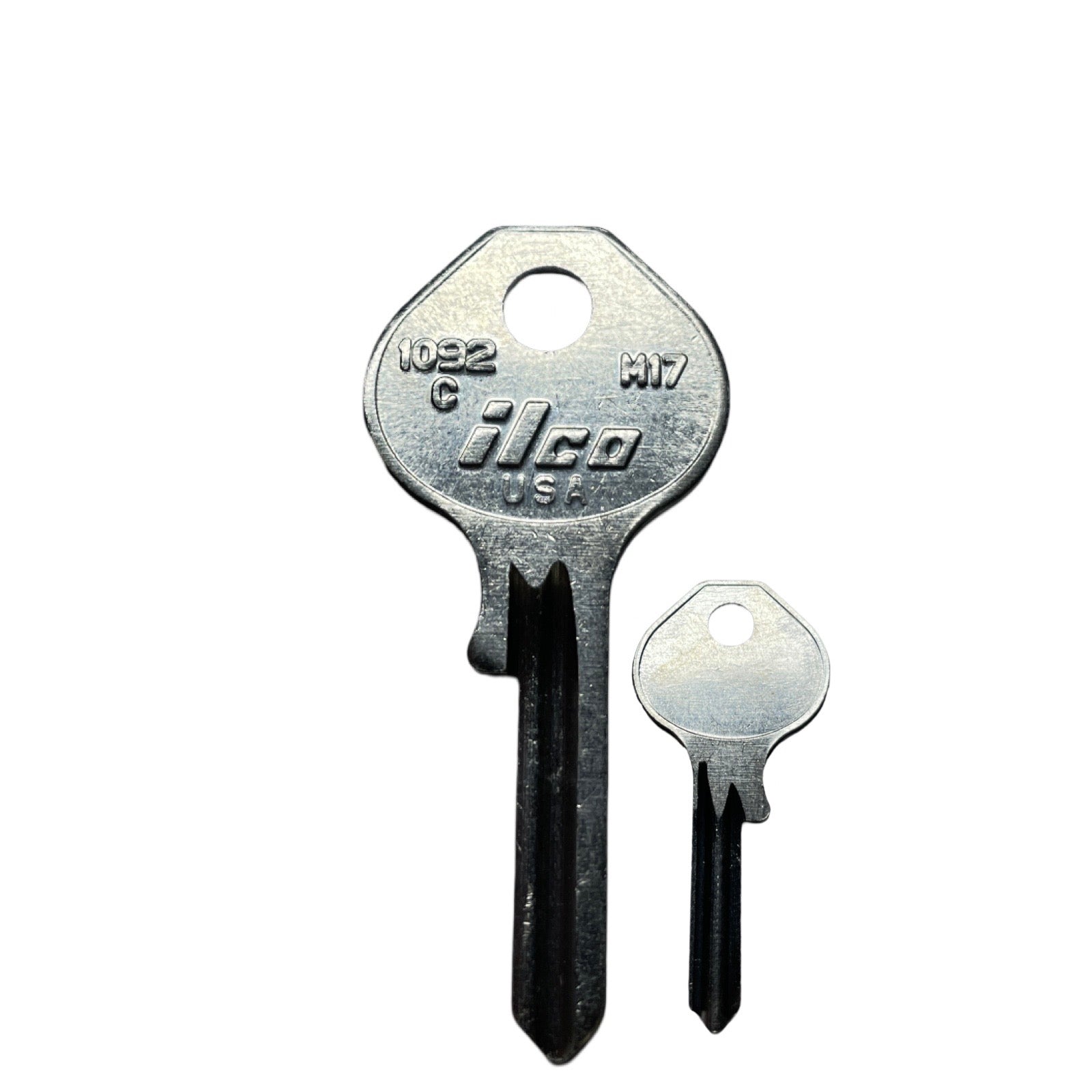 Ilco - 1092C - M17 MASTERLOCK Key Blank