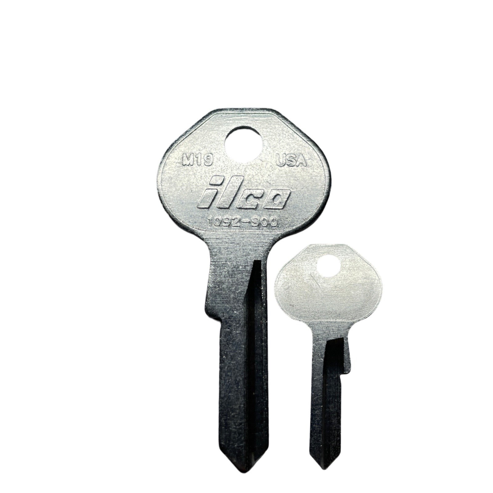 Ilco - 1092 - M19 MASTERLOCK Key Blank