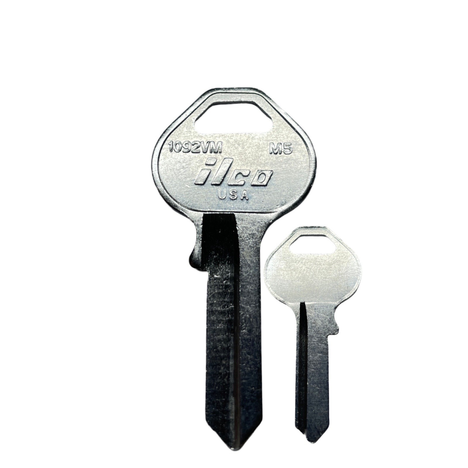 Ilco - 1092VM M5 MASTERLOCK Key Blank