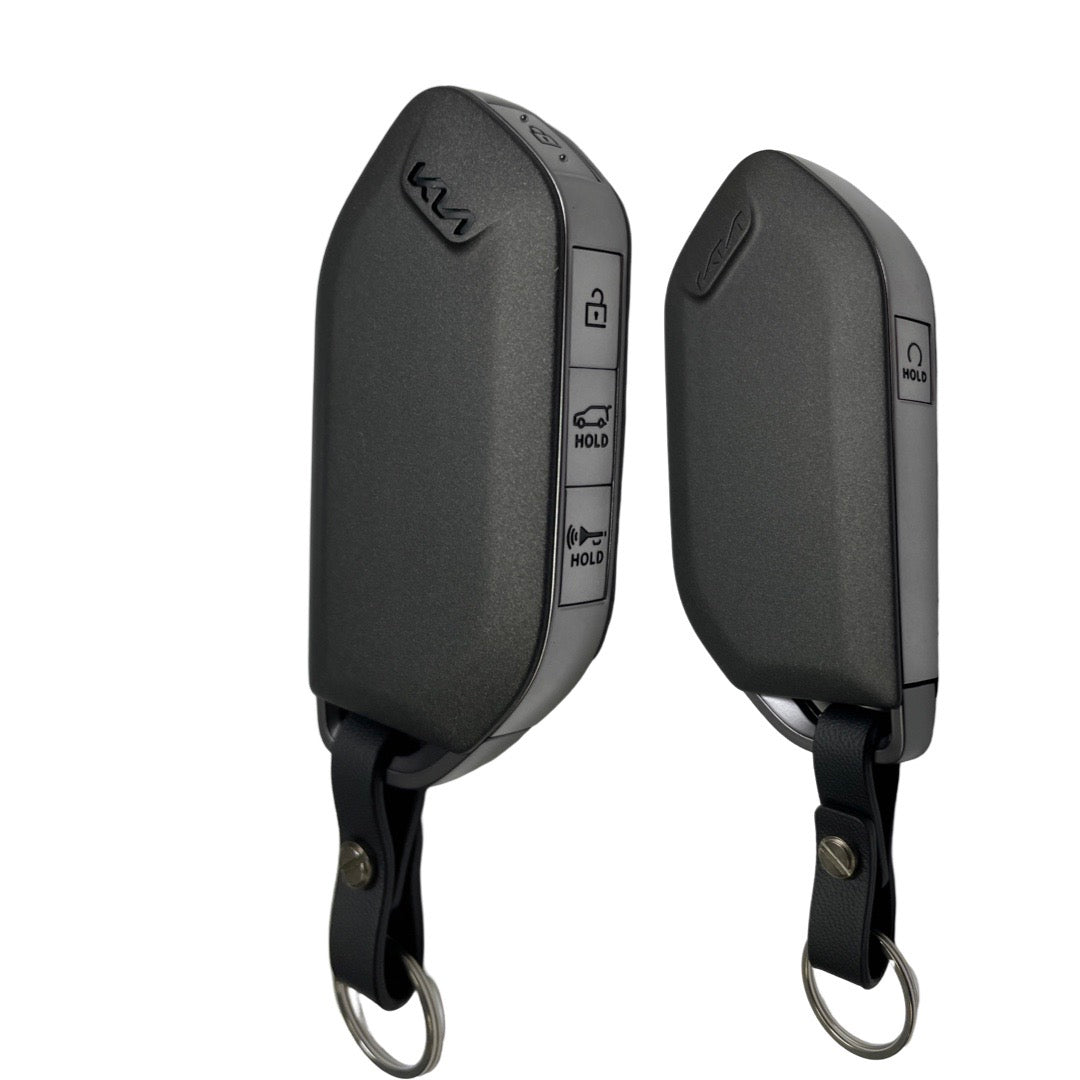 2023-2024 Kia Telluride / 5-Button Smart Key / PN: 95440-S9540 / TQ8-FOB-4F71 (OEM NEW)