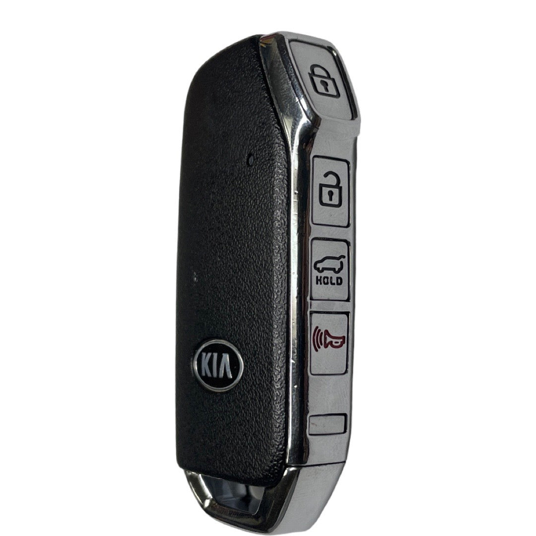 2019-2020 Kia Soul / 4-Button Smart Key / PN: 95440-K0000 / SY5SKFGE04 (OEM Refurb)
