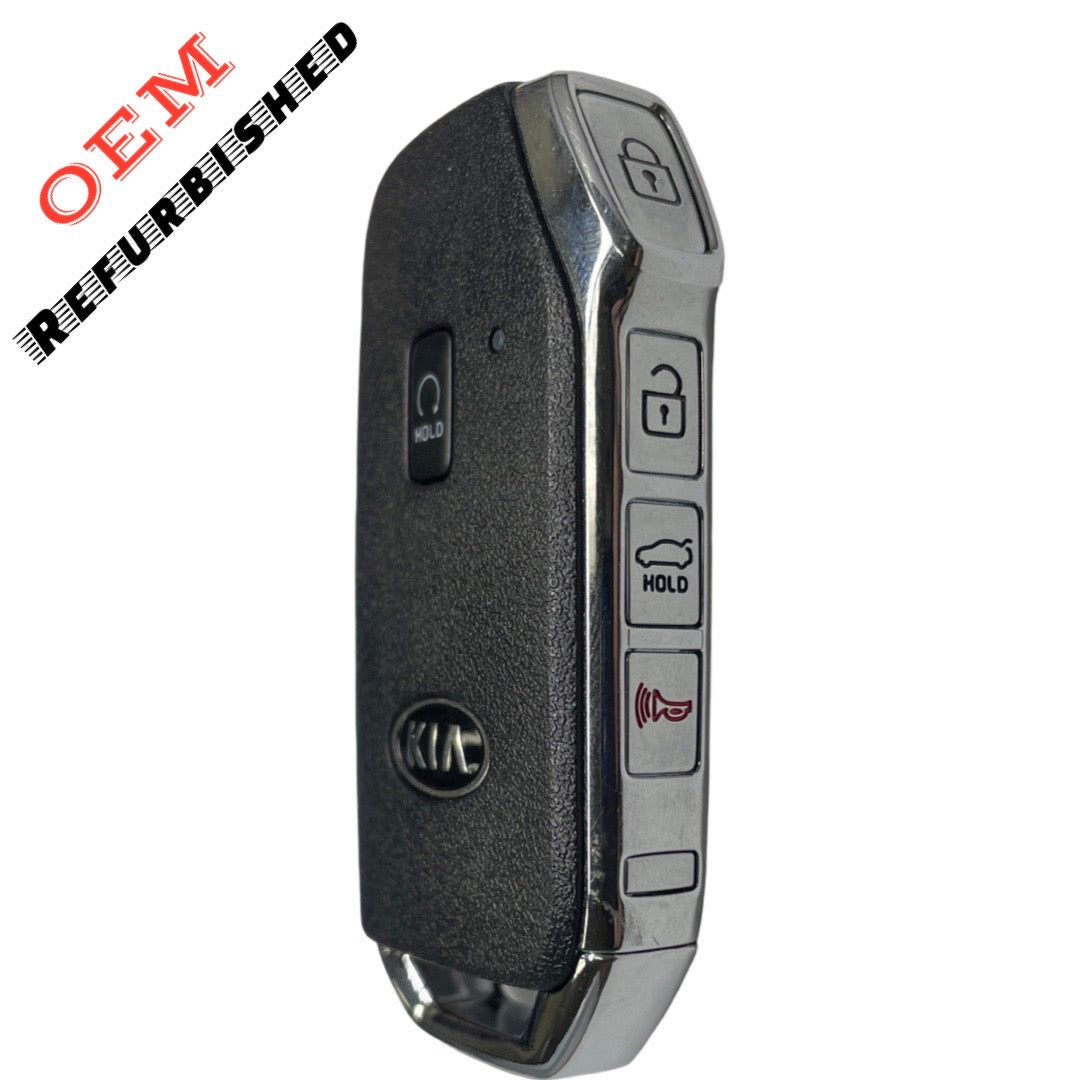 2020-2022 Kia K5 / 5-Button Smart Key / PN: 95440-L3010 / CQOFD00790 (DL3) (OEM REFURB)