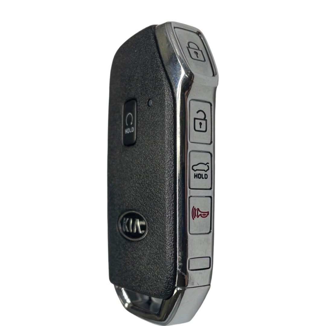 2020-2022 Kia K5 / 5-Button Smart Key / PN: 95440-L3010 / CQOFD00790 (DL3) (OEM REFURB)