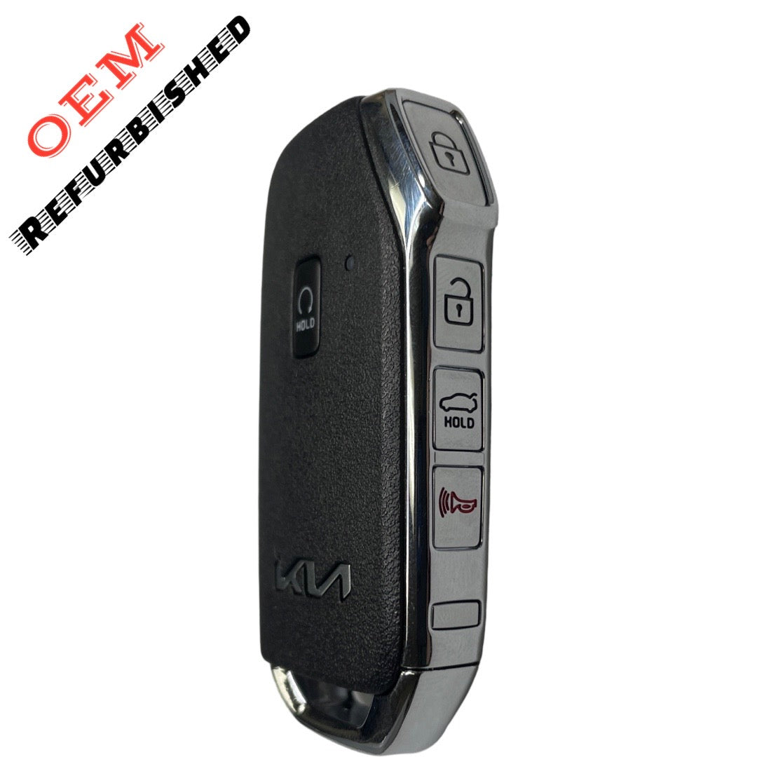 2021-2024 Kia K5 / 5-Button Smart Key / PN: 95440-L3430 / CQOFD00790 (DL3) (OEM Refurb)