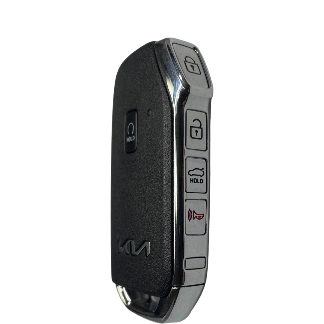 2021-2024 Kia K5 / 5-Button Smart Key / PN: 95440-L3430 / CQOFD00790 (DL3) (OEM Refurb)