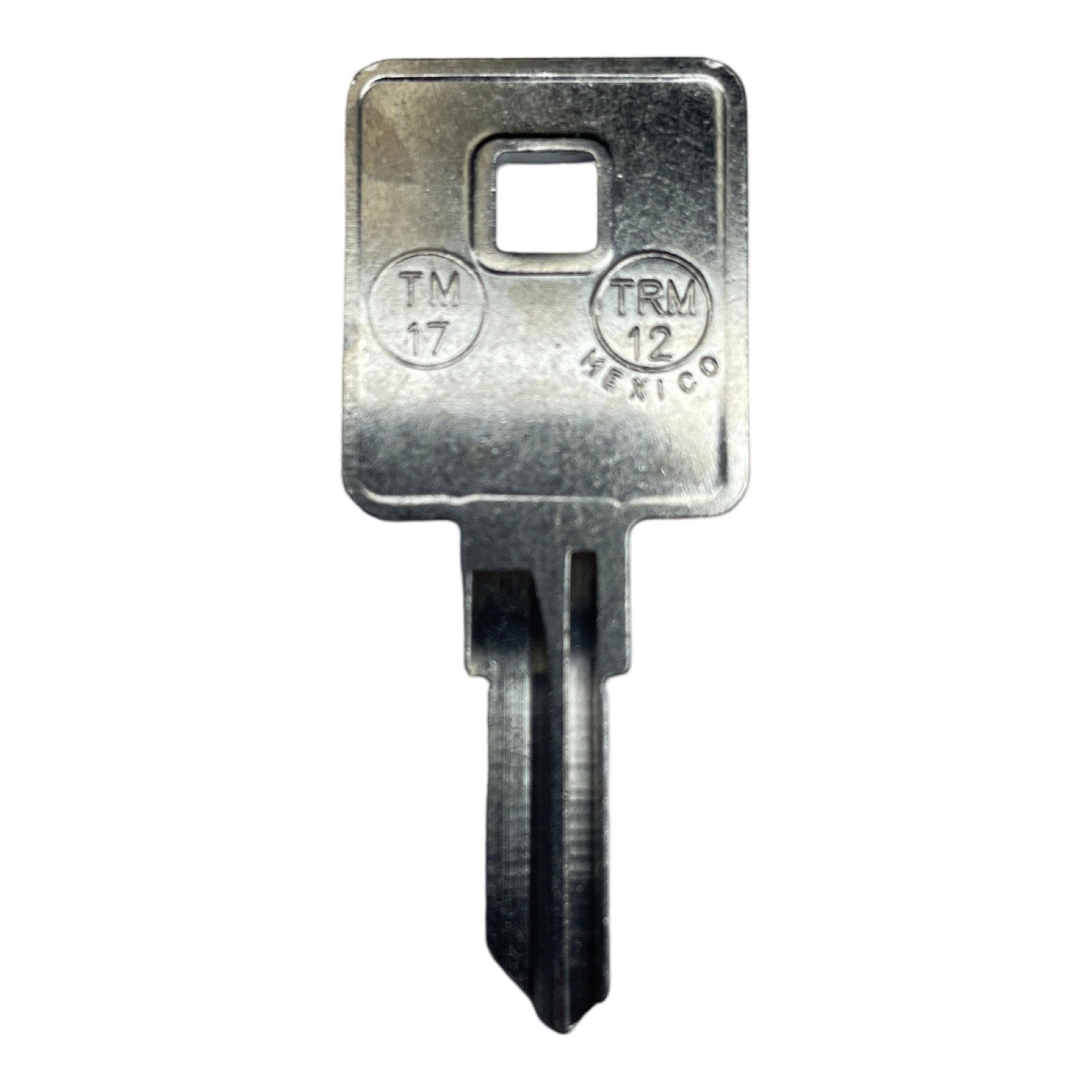 Trimark TM17 / 1651 RV Key