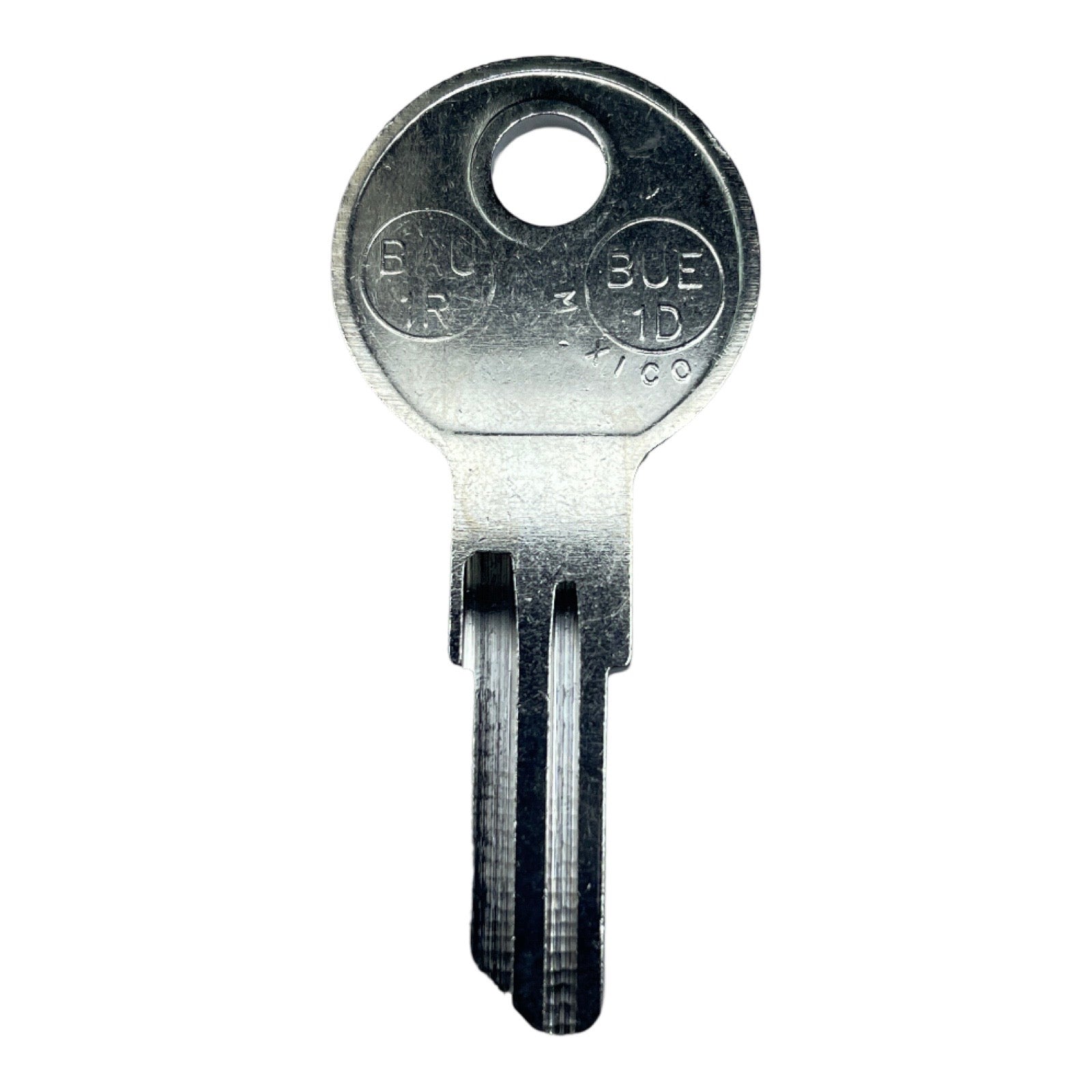 Bauer BAU1R / 1618R RV Key