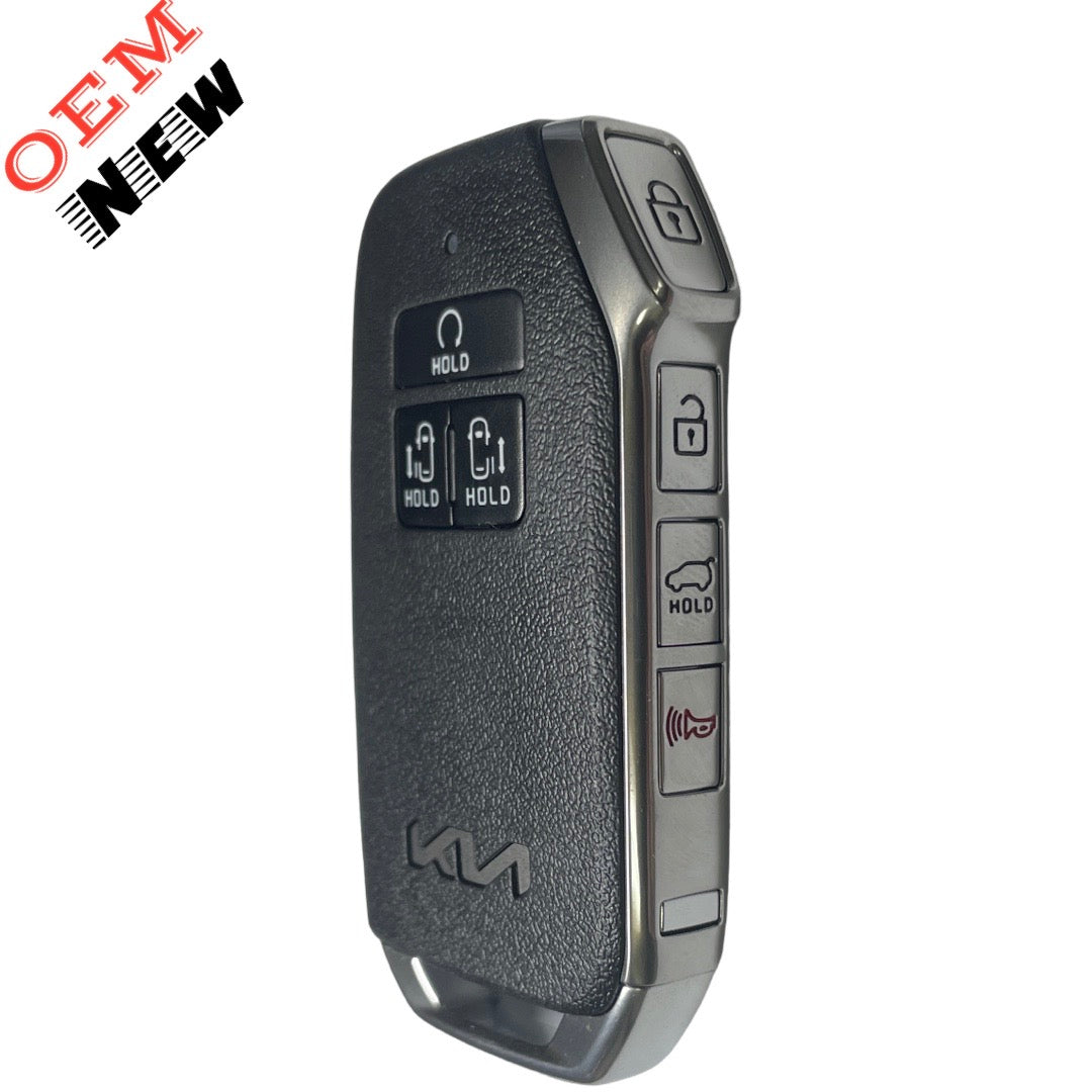 2022-2024 Kia Carnival / 7-Button Smart Key / PN: 95440-R0420 / SY5MQ4FGE05 (OEM NEW)