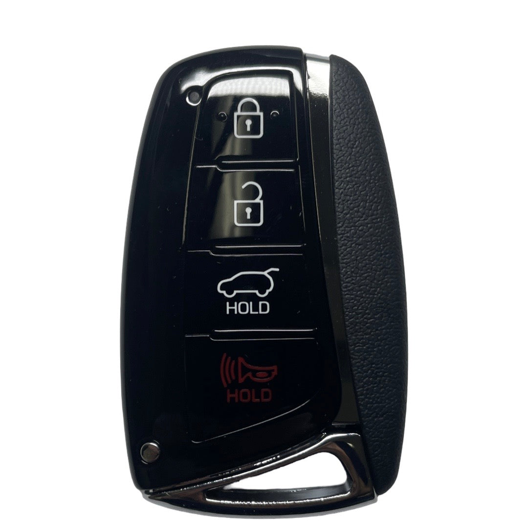 2015-2018 Hyundai / 4-Button Smart Key / PN: 95440-B8100 / SY5MDFNA433 (OEM NEW)