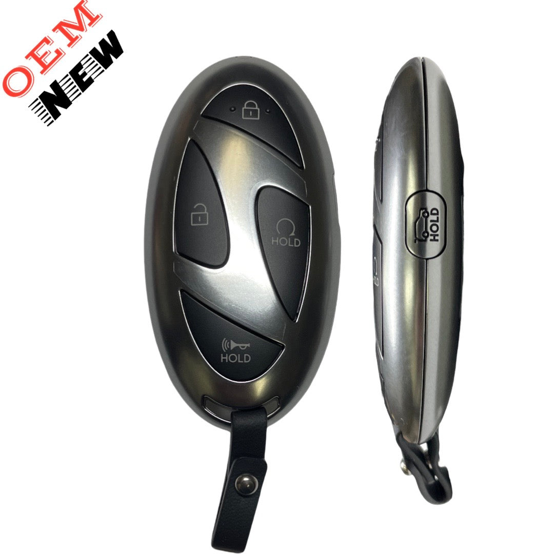 2023-2024 Hyundai Santa Fe / 5-Button Smart Key / PN: 95440-P6040 / TQ8-FOB-4F61M43 (OEM NEW)