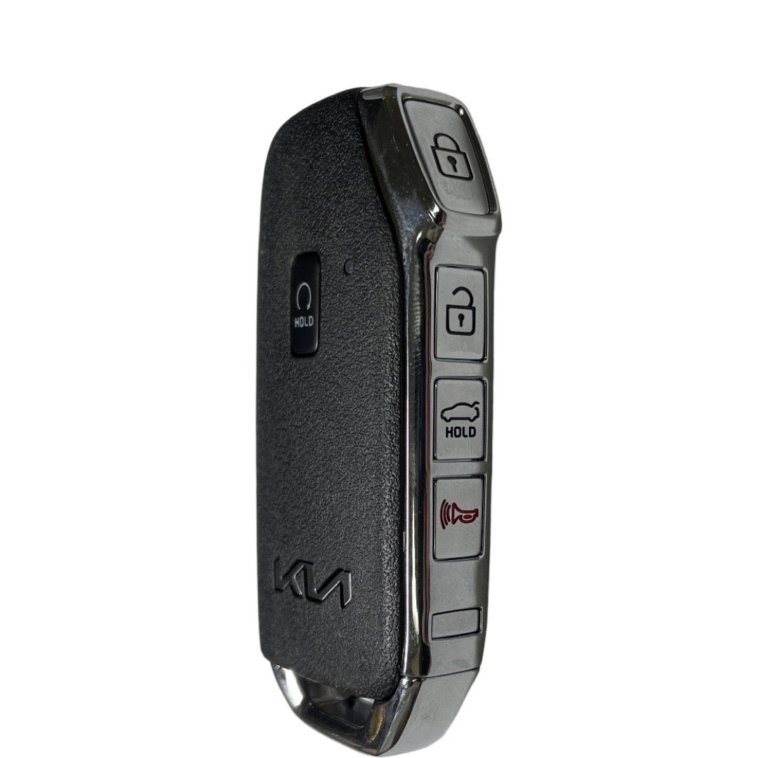 2020-2024 Kia K5 / 5-Button Smart Key / PN: 95440-L3430 / CQOFD00790 (DL3) (NEW OEM)