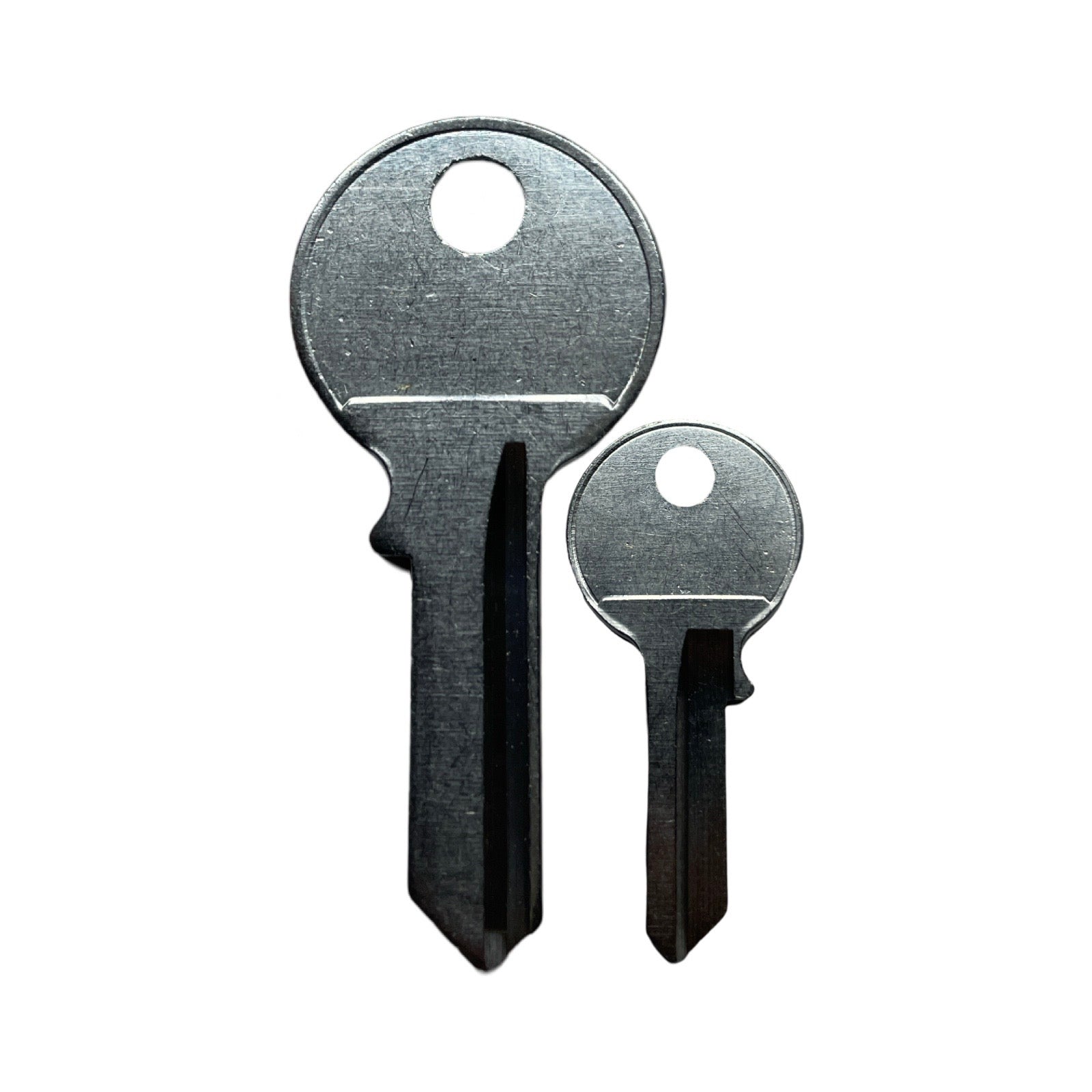 VR91AR-VR7 VIRO Key Blank