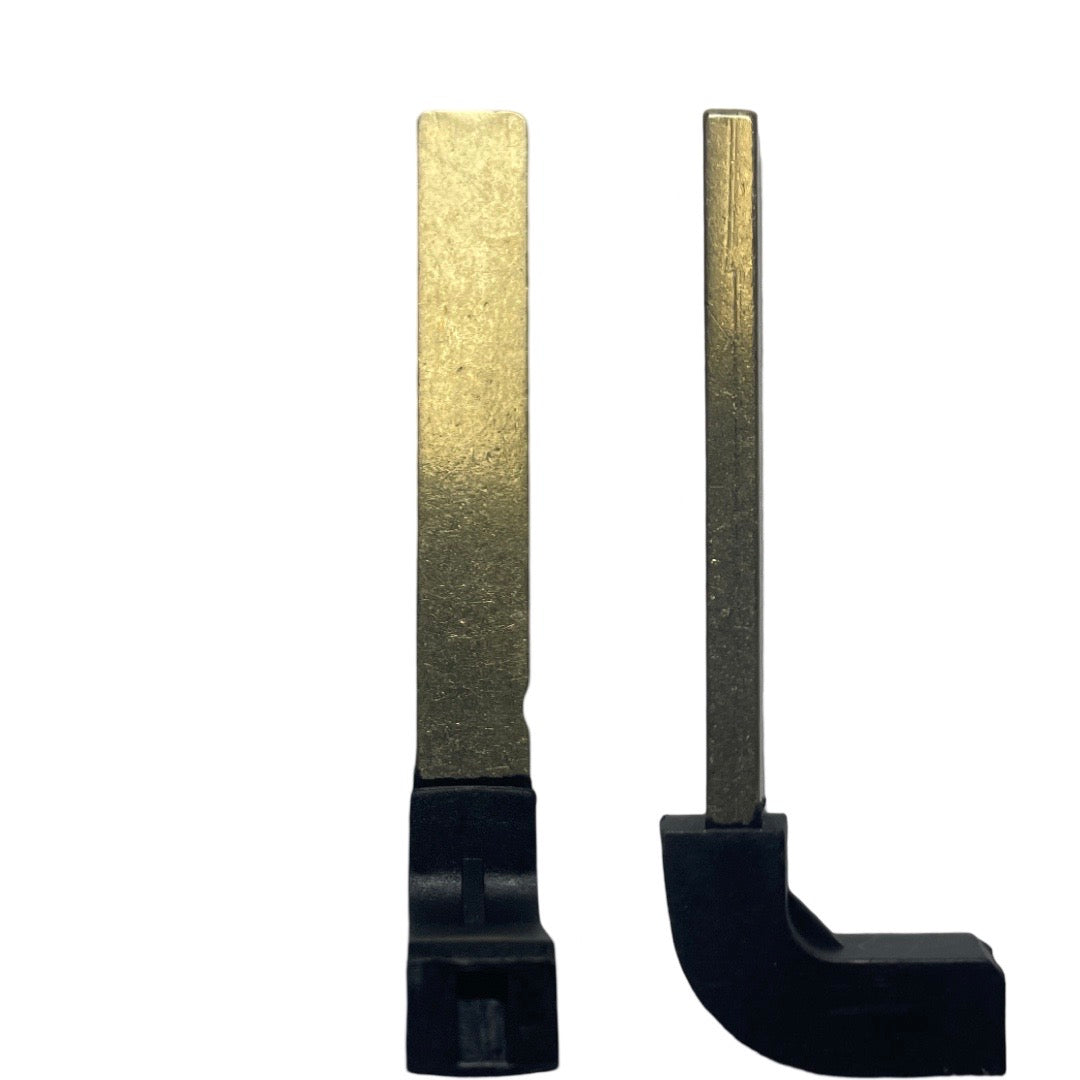 2018-2020 Volkswagen / Emergency Key / HU162T (AFTERMARKET)