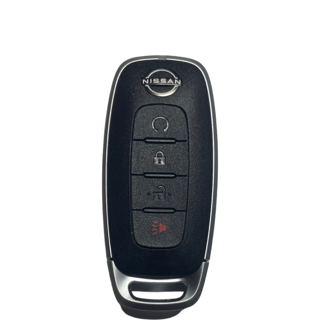 2022-2026 Nissan Rogue / 4-Button Smart Key / PN: 285E3-6RA5A / KR5TXPZ3 (OEM Refurb)